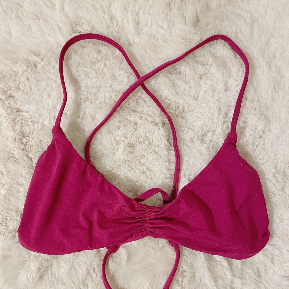 BillaBong - TOP - Bikini - Swimsuit - cute